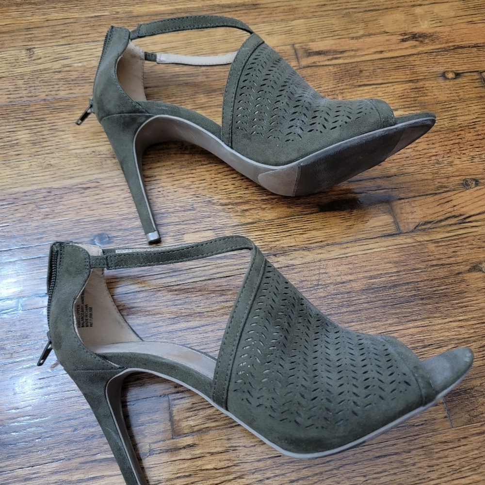 Women's high heels